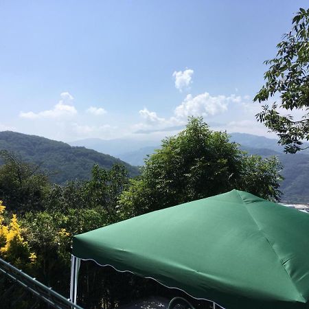 Estupenda Casa Rural Con Excelente Ubicacion Gramedo ภายนอก รูปภาพ