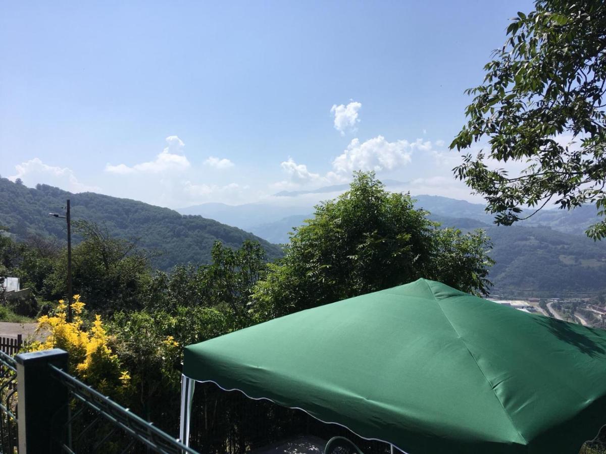 Estupenda Casa Rural Con Excelente Ubicacion Gramedo ภายนอก รูปภาพ