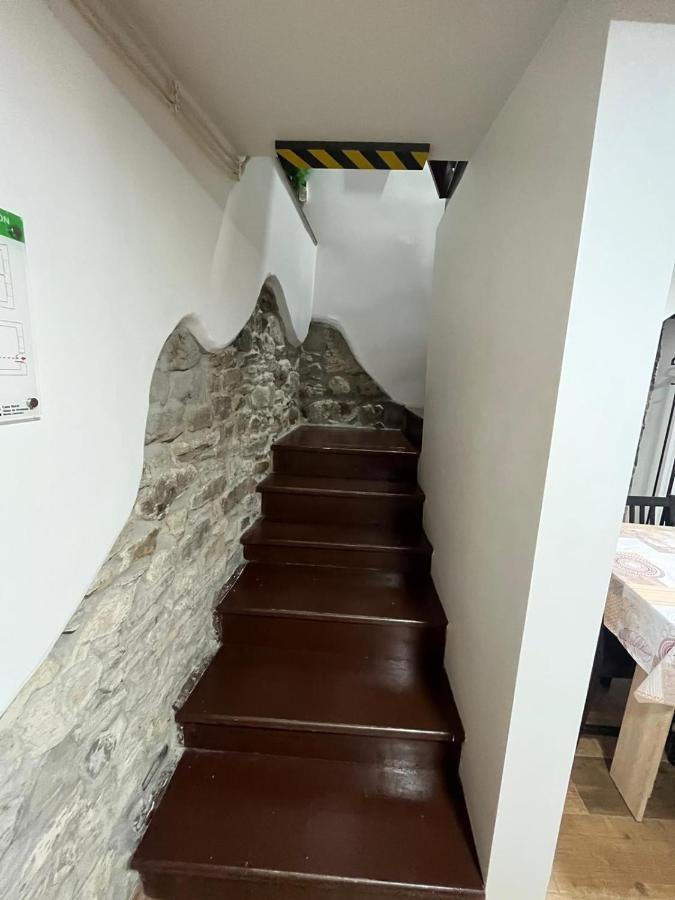 Estupenda Casa Rural Con Excelente Ubicacion Gramedo ภายนอก รูปภาพ