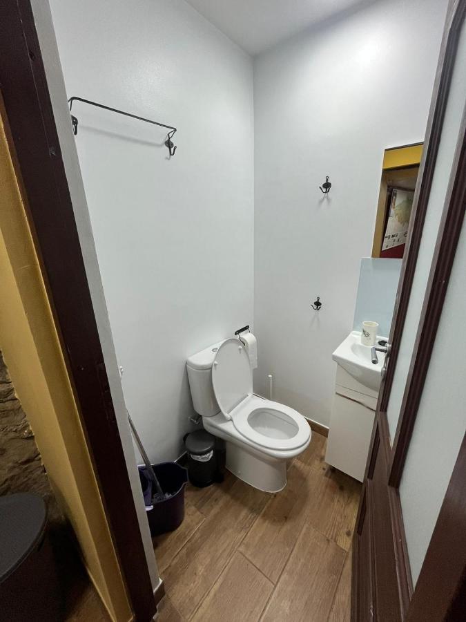 Estupenda Casa Rural Con Excelente Ubicacion Gramedo ภายนอก รูปภาพ