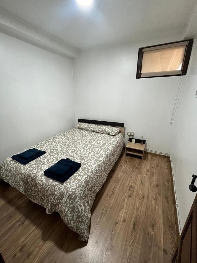 Estupenda Casa Rural Con Excelente Ubicacion Gramedo ภายนอก รูปภาพ