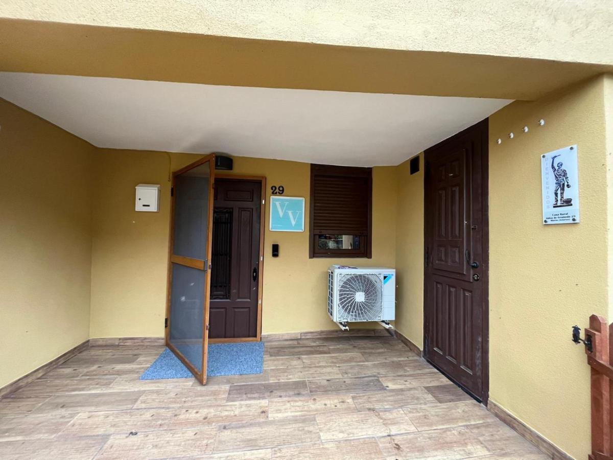 Estupenda Casa Rural Con Excelente Ubicacion Gramedo ภายนอก รูปภาพ
