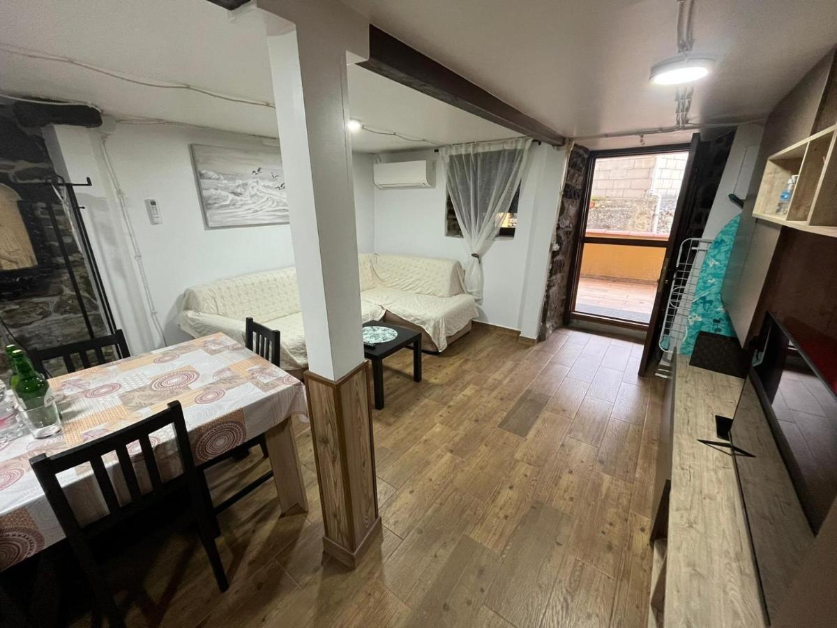 Estupenda Casa Rural Con Excelente Ubicacion Gramedo ภายนอก รูปภาพ