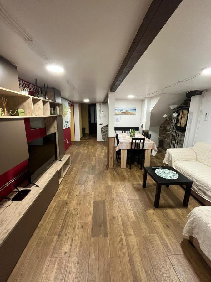 Estupenda Casa Rural Con Excelente Ubicacion Gramedo ภายนอก รูปภาพ