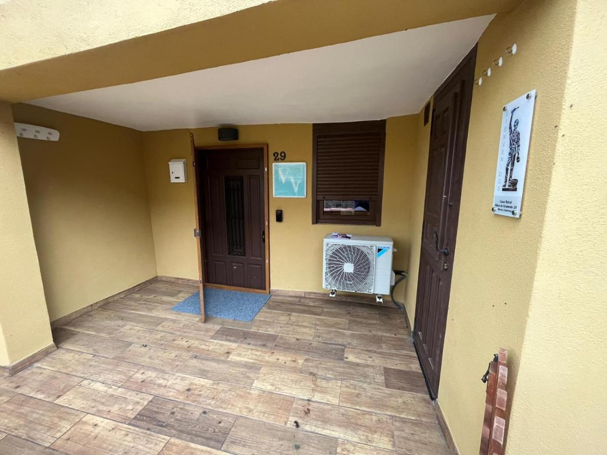 Estupenda Casa Rural Con Excelente Ubicacion Gramedo ภายนอก รูปภาพ