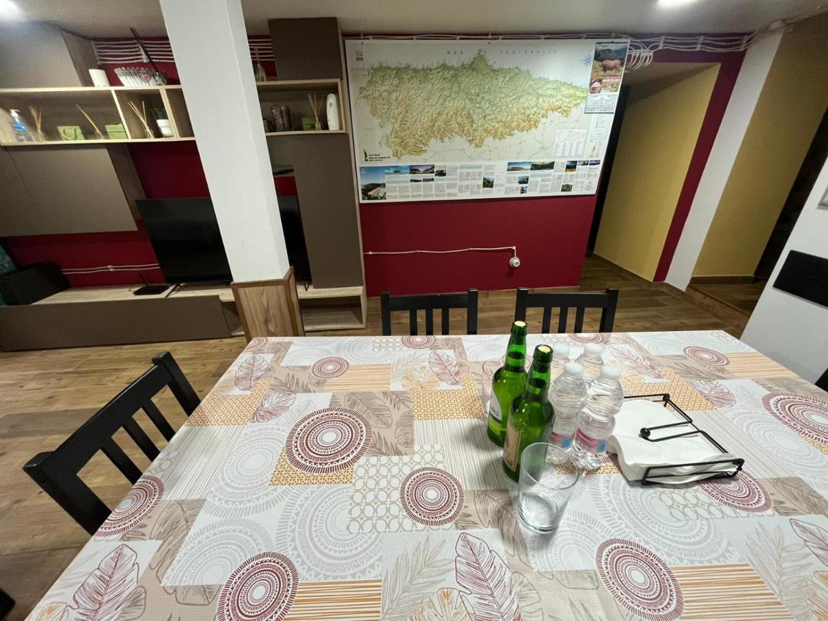 Estupenda Casa Rural Con Excelente Ubicacion Gramedo ภายนอก รูปภาพ